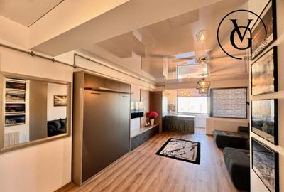 Garsoniera Hanul cu Peste - 6