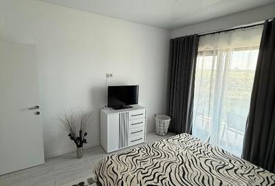 Inchriez apartament 2 camere Mamaia - 6