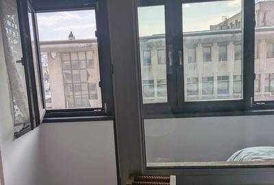 Apartament cu 2 camere semidecomandat în Central - 6