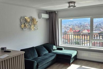 Apartament cu 2 camere decomandat în Exterior Vest - 1