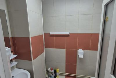 Garsonieră decomandată în 8 Martie - 5