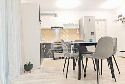 Apartament 2 camere,50mp,parter,centrala proprie,Giroc - 2