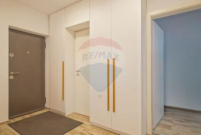 Comision 0 %! Apartament cu 2 camere de vanzare in zona Tractorul - 6