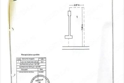 Apartament cu 5 camere decomandat în Parcul Carol - 10