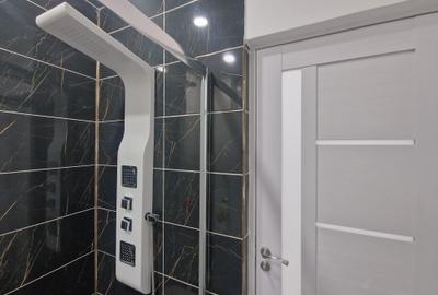 Casă eficient compartimentată, parter, 110mp, 3 camere,teren 375 mp,com. Berceni - 12