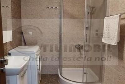 APARTAMENT 2 CAMERE POPAS  PACURARI ETAJ 1 MOBILAT SI UTILAT  LOC DE PARCARE INTABULAT - 15