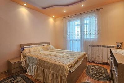Apartament 2 camere 55mp, balcon, Falticeni - vizavi de Nicu Gane - 18