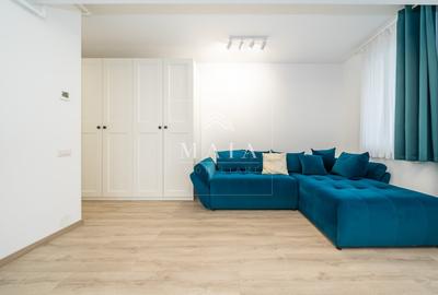 Apartament cu 2 camere decomandat, mobilat în Mihai Viteazul - 1