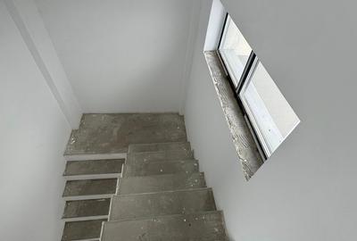 VILA  P+1 LA VANZARE - CARTIER REZIDENTIAL OVIDIU - VEDERE FRONTALA LAC - - 12