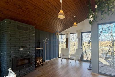 Spațiu comercial, de 300 mp, în Săsar - 16