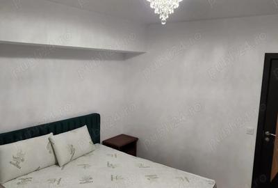 Apartament cu 3 camere decomandat în Păcurari - 8