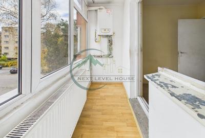 Apartament 3 camere, zona Gemenii - 4