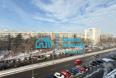 Ap 3 Camere Decomandat | Soseaua Giurgiului | Cu Centrala - 32