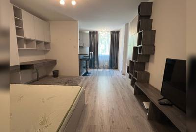 Apartament cu 1 camere semidecomandat în Gheorgheni - 2