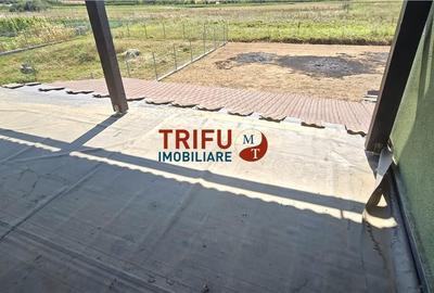 Casa de vanzare S+P+E zona Alba Micesti cu 800 mp teren - 11