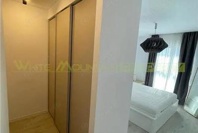 Apartament 3 camere, inchiriere lunga durata, Morarilor (metrou parcare) - 6