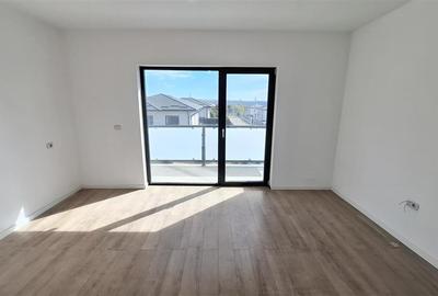 Duplex cu 3 camere cu Canalizare în Valea Lupului - 14