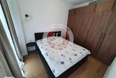 Apartament cu 2 camere semidecomandat în Floreasca - 9