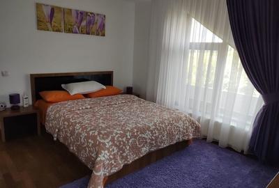 Casă cu 4 camere în Dragomirești - 2