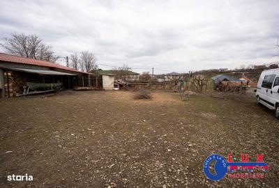 Casă cu 2 camere cu Teren 583 Mp în Somova - 4