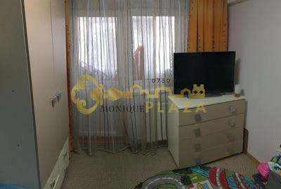 4 Camere | 2 Bai | Mobilat | CT | Localizat central | AC | Home office - 7