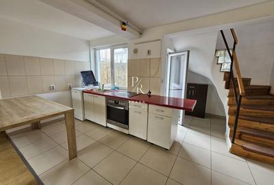 Duplex cu 4 camere cu Canalizare în Florești - 2