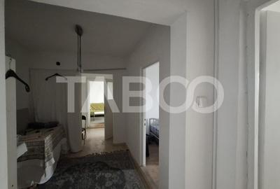 EXCLUSIVITATE-Apartament 3 camere decomandat 71 mp zona Mihai Viteazul - 5