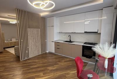 Apartament cu 2 camere în Pipera - 4
