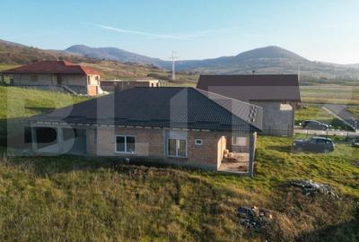 Casa individuala 4 camere, 285 mp, Ideciu de Jos - 5