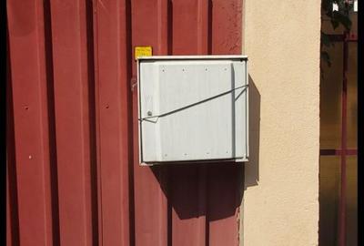 Spațiu comercial, în Prelungirea Ghencea - 2