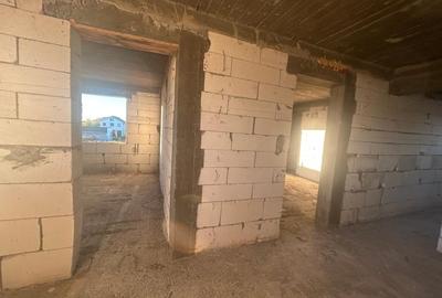 Casa P+1, 450 MP teren, 170 MP utili, Preajba Casa P+1, 450 MP teren, 170 MP utili, Preajba - 7