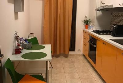 2 camere, mobilat, utilat, parcare subterana, Rond Cristalului - 4