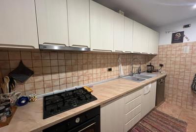 Apartament 3 camere renovat Zona Profi City - 75 mp - 2