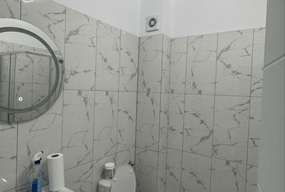 Garsonieră decomandată în Chiajna - 7