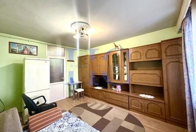 Garsonieră nedecomandată, mobilată în Lazaret - 1