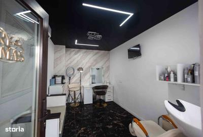 Casă cu 4 camere cu Teren 505 Mp în Cristian - 8