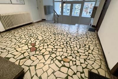 Apartament cu 2 camere semidecomandat în Tei - 19