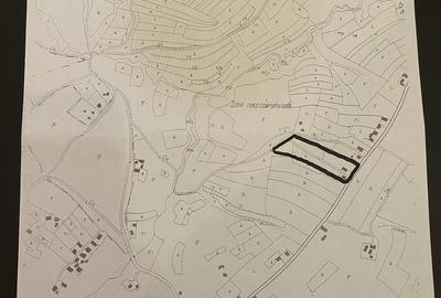 Spațiu comercial, în Mașca - 2