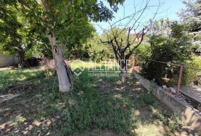 CUMPANA (Cod 01) - Teren intravilan la soseaua Constantei. - 3