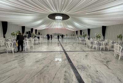 Spațiu comercial, de 250 mp, în Central - 6