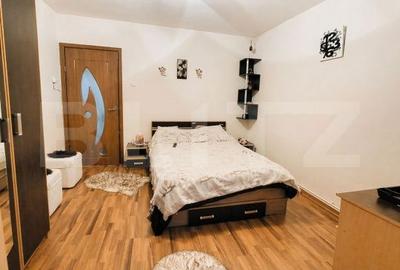 Apartament cu 2 camere decomandat în Central - 3