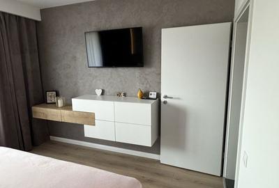 Apartament cu 3 camere decomandat în Central - 3