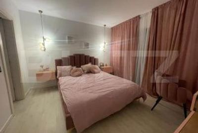 Casă cu 3 camere cu Teren 500 Mp în Central - 12