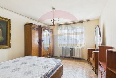 Apartament cu 3 camere circular în Domenii - 4
