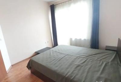 Apartament cu 2 camere semidecomandat în Florești - 3