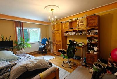 Apartament 2 camere, decomandat, etaj intermediar, Godeanu - 5