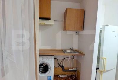 Garsonieră în Baza 3 - 4