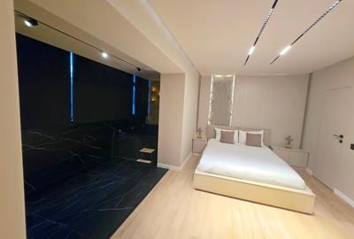Studio modern cu Jacuzzi – Investiție la cheie (Vitan Bârzești, 2019, 42 mp) - 4