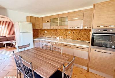 Casă cu 6 camere cu Teren 428 Mp în Iosia - 20
