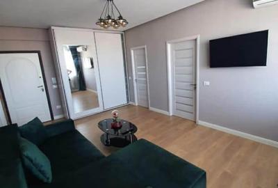 Apartament cu 2 camere în Nord - 4